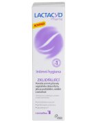Lactacyd Pharma pomirjajoča emulzija za intimno higieno 250 ml