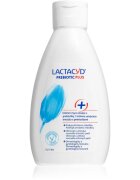 Lactacyd Prebiotic Plus emulzija za umivanje za intimno higieno 200 ml