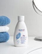 Lactacyd Prebiotic Plus emulzija za umivanje za intimno higieno 200 ml