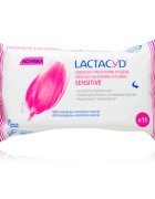 Lactacyd Sensitive robčki za intimno higieno 15 kos