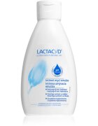 Lactacyd Ultra-Moisturising 40+ intenzivna vlažilna emulzija za umivanje 200 ml