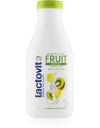 Lactovit Fruit hranilni gel za prhanje 500 ml