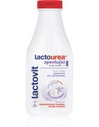 Lactovit LactoUrea Firming gel za prhanje za učvrstitev kože 500 ml