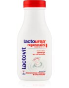 Lactovit LactoUrea regeneracijski gel za prhanje 300 ml