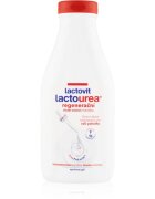 Lactovit LactoUrea regeneracijski gel za prhanje 500 ml