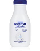 Lactovit Original hranilni gel za prhanje za normalno in suho kožo 300 ml