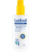 Ladival Allergic Skin zaščitno pršilo za sončenje SPF 30 150 ml
