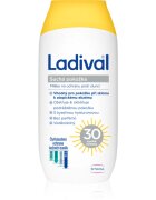 Ladival Dry Skin zaščitni losjon proti sončnemu sevanju SPF 30 200 ml