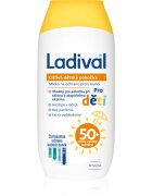 Ladival Kids zaščitni losjon za občutljivo kožo SPF 50+ 200 ml