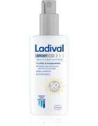 Ladival Sport zaščitno pršilo proti sončnemu sevanju SPF 50+ 150 ml