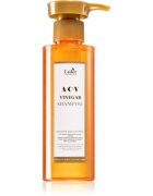 La'dor ACV Vinegar globinsko čistilni šampon za sijaj in mehkobo las 150 ml