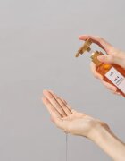 La'dor ACV Vinegar globinsko čistilni šampon za sijaj in mehkobo las 150 ml