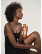 La'dor ACV Vinegar globinsko čistilni šampon za sijaj in mehkobo las 430 ml
