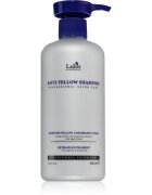 La'dor Anti-Yellow vijoličen toniran šampon za blond lase 300 ml