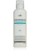 La'dor Damage Protector Acid Shampoo globinsko regeneracijski šampon za suhe poškodovane kemično obdelane lase 150 ml
