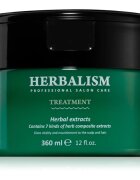La'dor Herbalism zeliščna maska za oslabljene lase ki so nagnjeni k izpadanju 360 ml