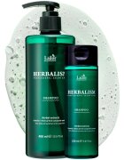 La'dor Herbalism zeliščni šampon proti izpadanju las 400 ml