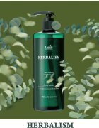 La'dor Herbalism zeliščni šampon proti izpadanju las 400 ml