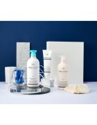 La'dor Hydro LPP globinsko regeneracijska maska za zdravljenje poškodovanih las 530 ml