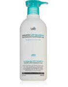 La'dor Keratin LPP keratinski regeneracijski šampon za prehrano in sijaj 530 ml