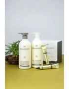 La'dor Moisture Balancing vlažilni balzam za suhe in poškodovane lase 530 ml