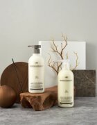 La'dor Moisture Balancing vlažilni šampon za suhe in poškodovane lase 530 ml