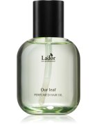 La'dor Our Leaf Perfumed Hair Oil parfumirano olje za sijaj in mehkobo las za ženske 80 ml