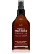 La'dor Premium Morocco Argan Oil vlažilno in hranilno olje za lase 100 ml