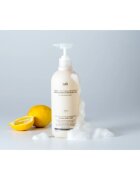 La'dor TripleX naravni zeliščni šampon za vse tipe las 530 ml