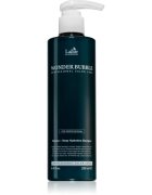 La'dor Wonder Bubble vlažilni šampon za suhe lase 250 ml