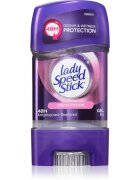 Lady Speed Stick Breath of Freshness 24/7 trdi antiperspirant z gelasto teksturo za ženske 65 g