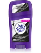 Lady Speed Stick Invisible Dry trdi antiperspirant proti rumenim madežem 40 g