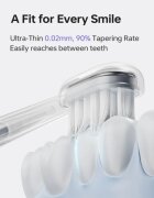Laifen Gum Care Transparent 2.0 nadomestne glave 6 kos