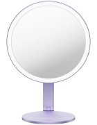 Laifen MM51 kozmetično ogledalce purple 1 kos