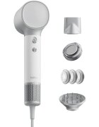 Laifen Neo Special sušilnik za lase silver white 1 kos
