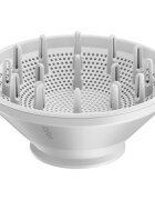 Laifen Neo Special sušilnik za lase silver white 1 kos