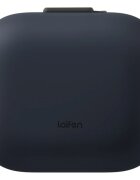 Laifen P3 Pro električni brivnik darilni set Dark Blue 1 kos
