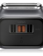 Laifen P3 Pro električni brivnik Gray 1 kos