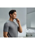 Laifen P3 Pro električni brivnik Gray 1 kos