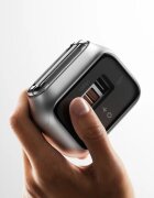 Laifen P3 Pro električni brivnik Silver 1 kos
