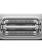 Laifen P3 Pro električni brivnik Silver 1 kos