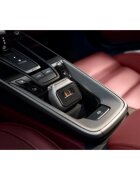 Laifen P3 Pro električni brivnik Silver 1 kos