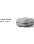 Laifen P3 Pro etui za brivnik Grey 1 kos