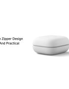 Laifen P3 Pro etui za brivnik White 1 kos