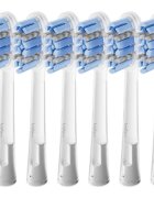 Laifen ProM Pro Whitening nadomestne glave za zobno ščetko 6 kos