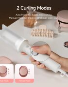 Laifen Styler S1 multistyler za lase creamy white 1 kos