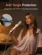 Laifen Styler S1 multistyler za lase creamy white 1 kos