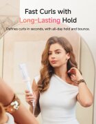 Laifen Styler S1 multistyler za lase creamy white 1 kos