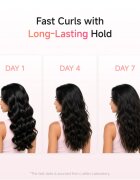 Laifen Styler S1 multistyler za lase creamy white 1 kos