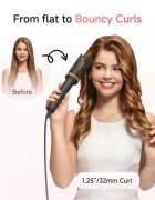 Laifen Styler S1 multistyler za lase misty black 1 kos